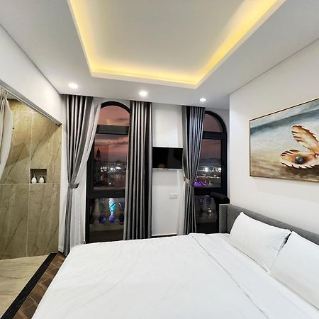 Legacy Hotel - Grand World דואונג דונג מראה חיצוני תמונה