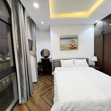 Legacy Hotel - Grand World דואונג דונג מראה חיצוני תמונה
