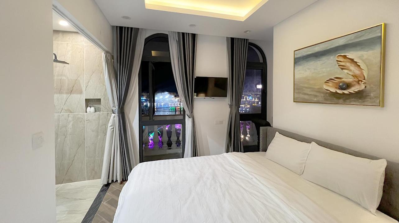 Legacy Hotel - Grand World דואונג דונג מראה חיצוני תמונה