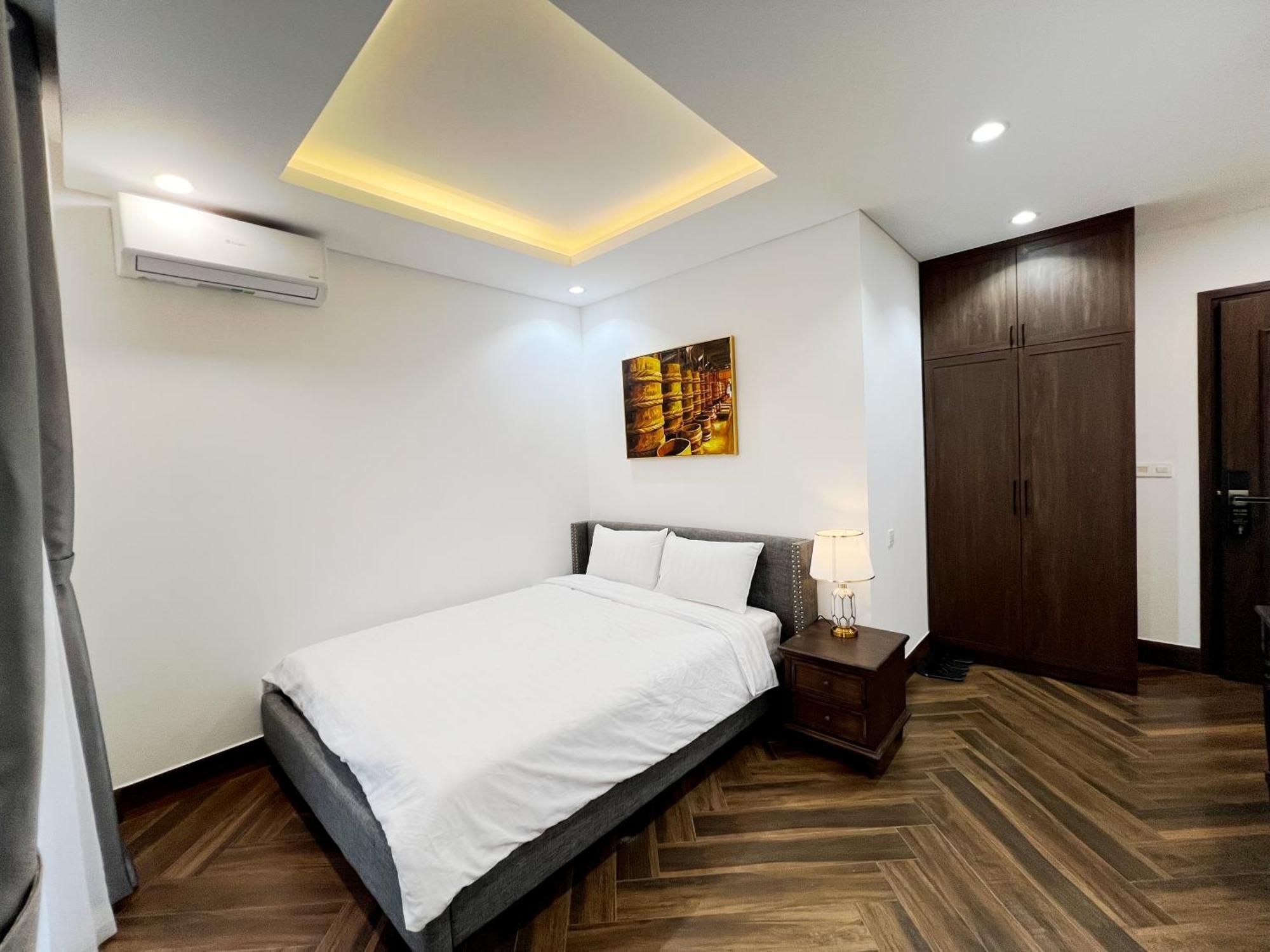 Legacy Hotel - Grand World דואונג דונג מראה חיצוני תמונה